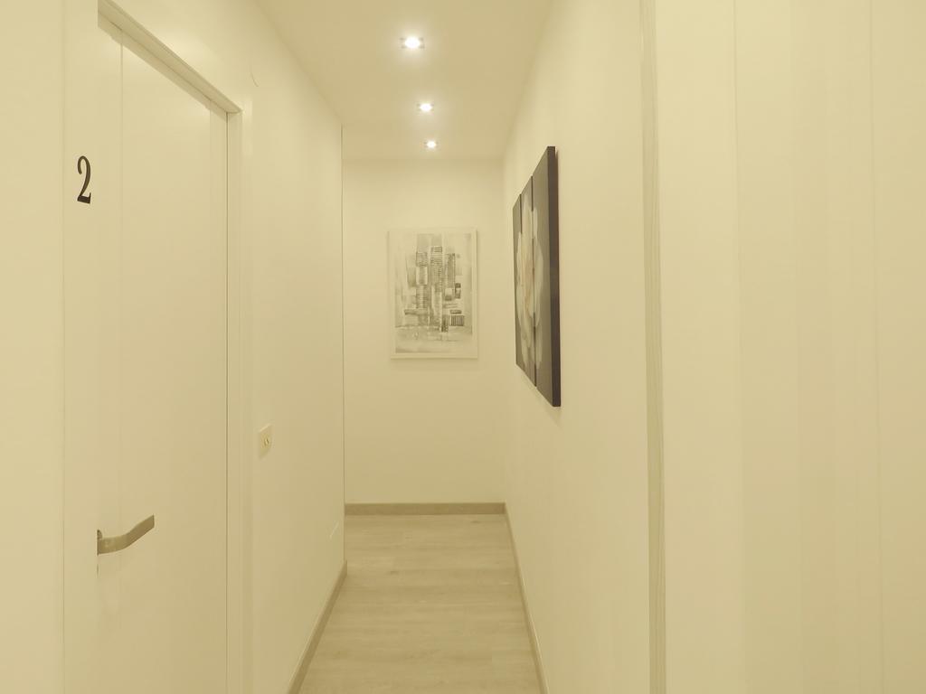 Pension Mayte Pamplona Exterior photo